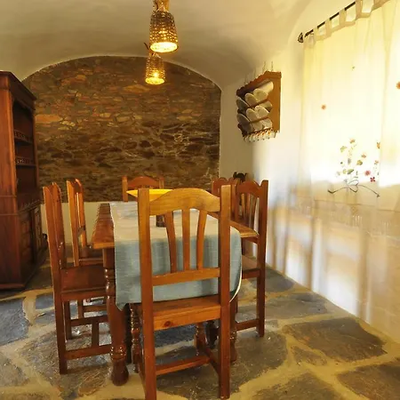 Casa Rural El Abuelo Alonso-2